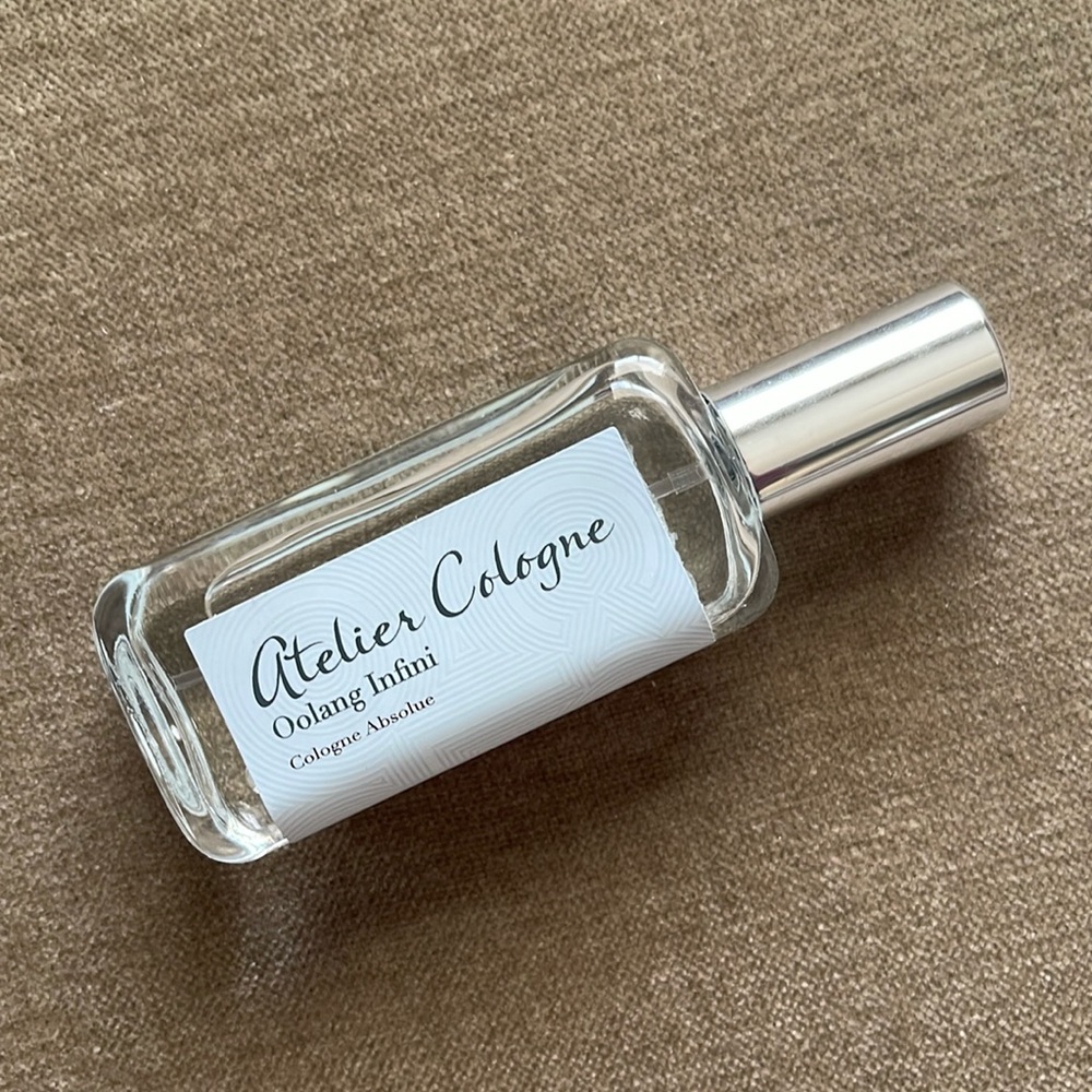 Atelier Cologne Oolanf Infini